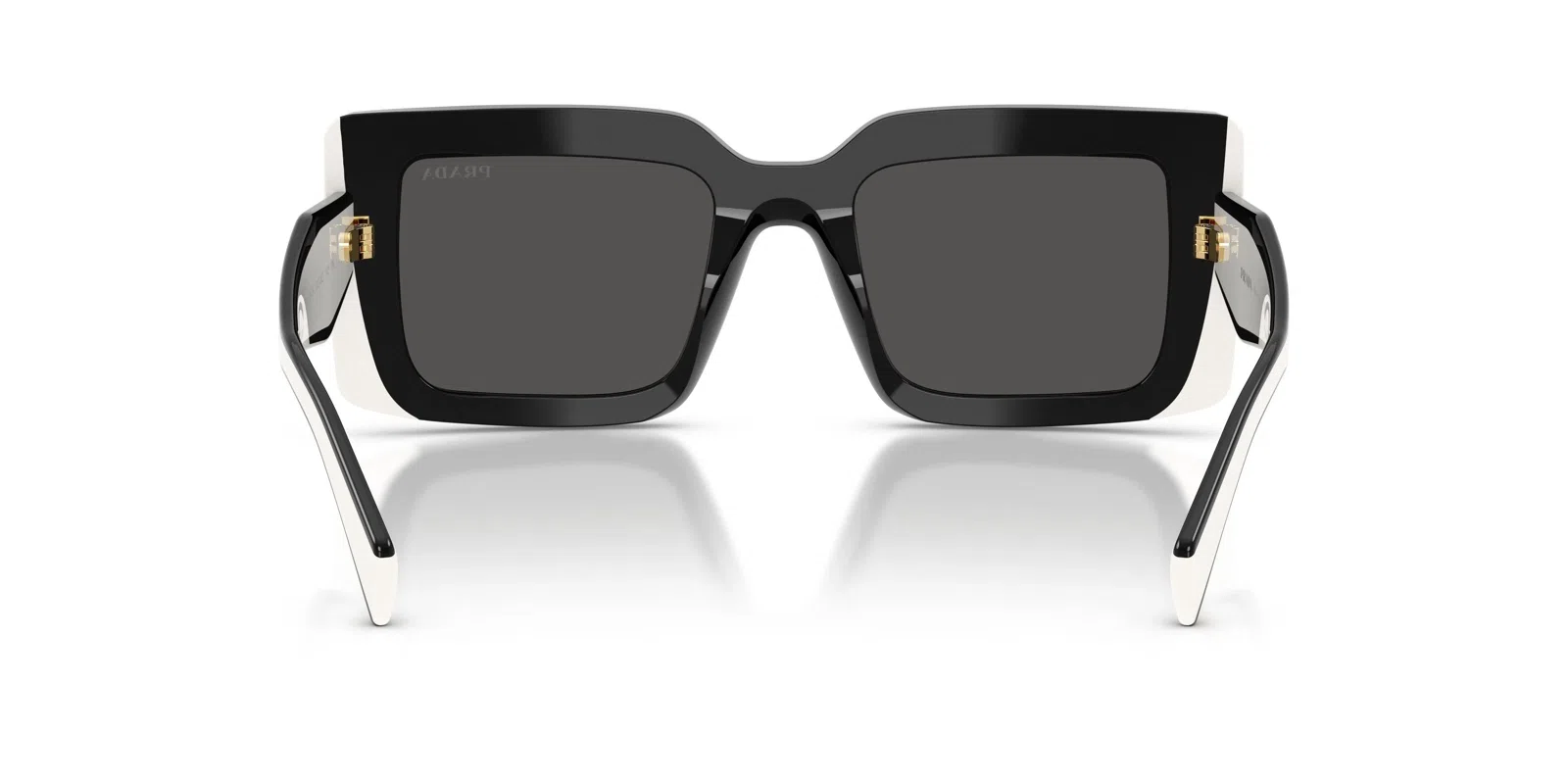 Prada D01SF Sunglasses - view 13